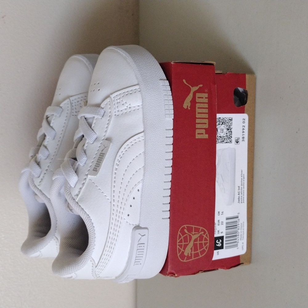 Toddler PUMA